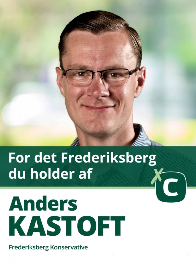 Anders Kastoft